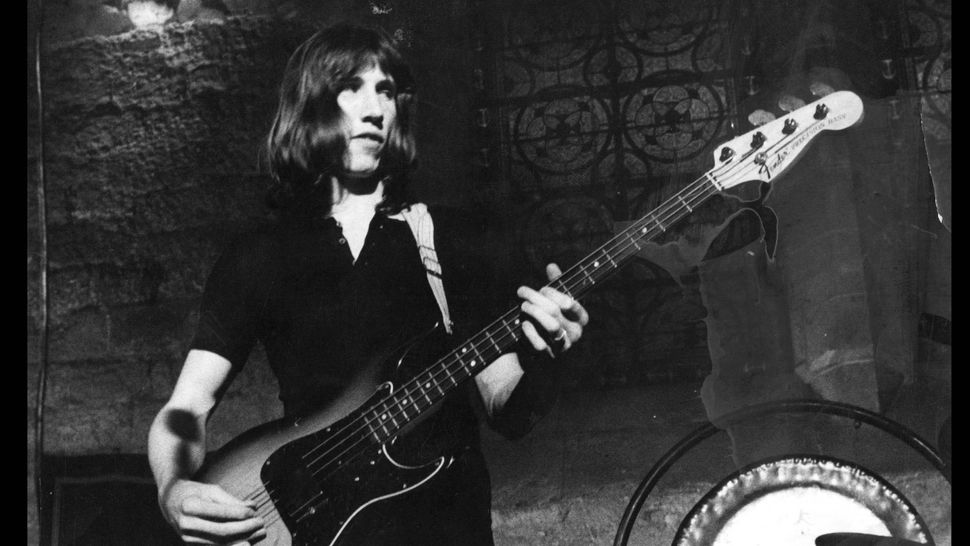 The 50 best bassists of all time MusicRadar