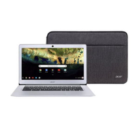 Killer Chromebook deal  Acer s all metal Chromebook 14 drops to  139 - 22