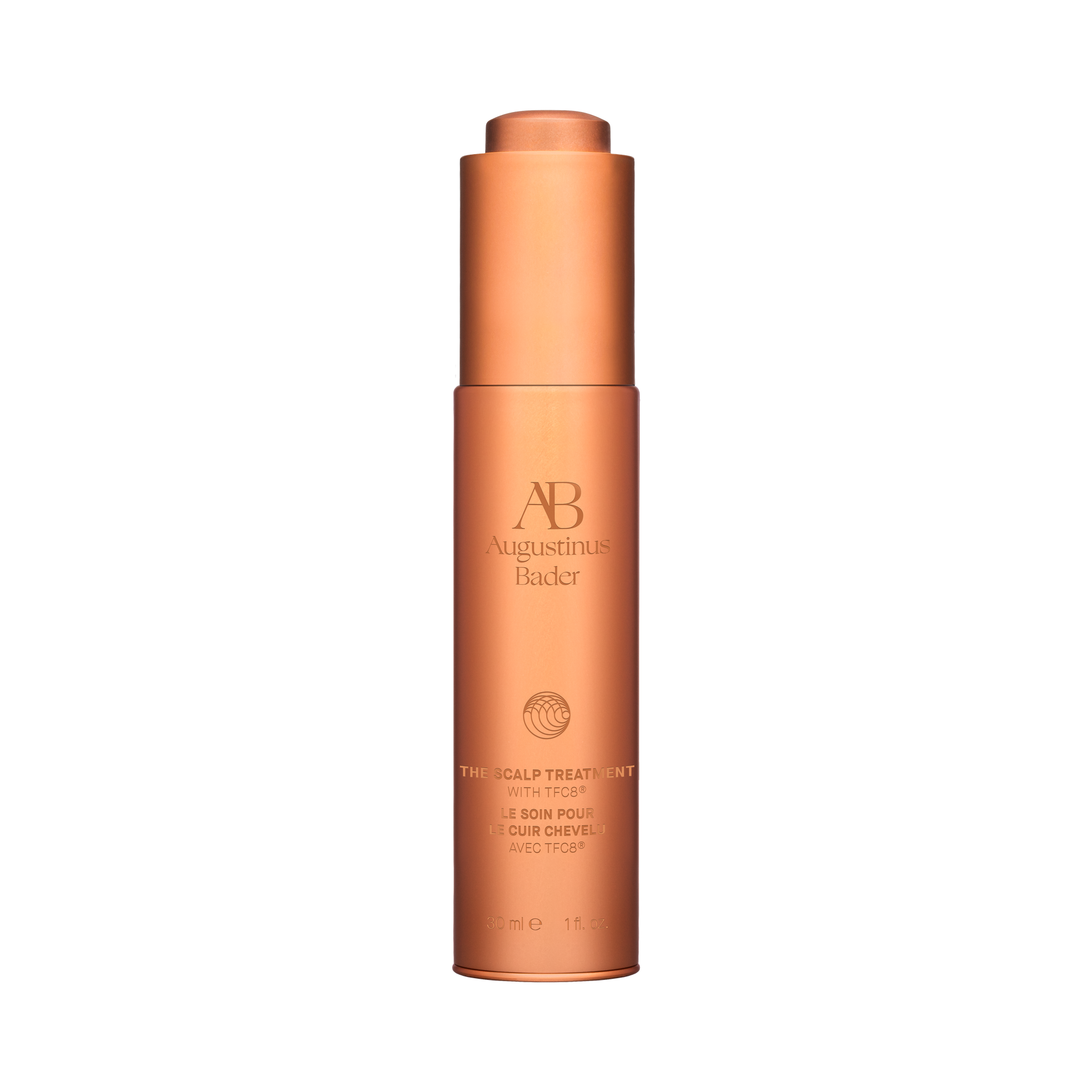 The Scalp Treatment - 30ml