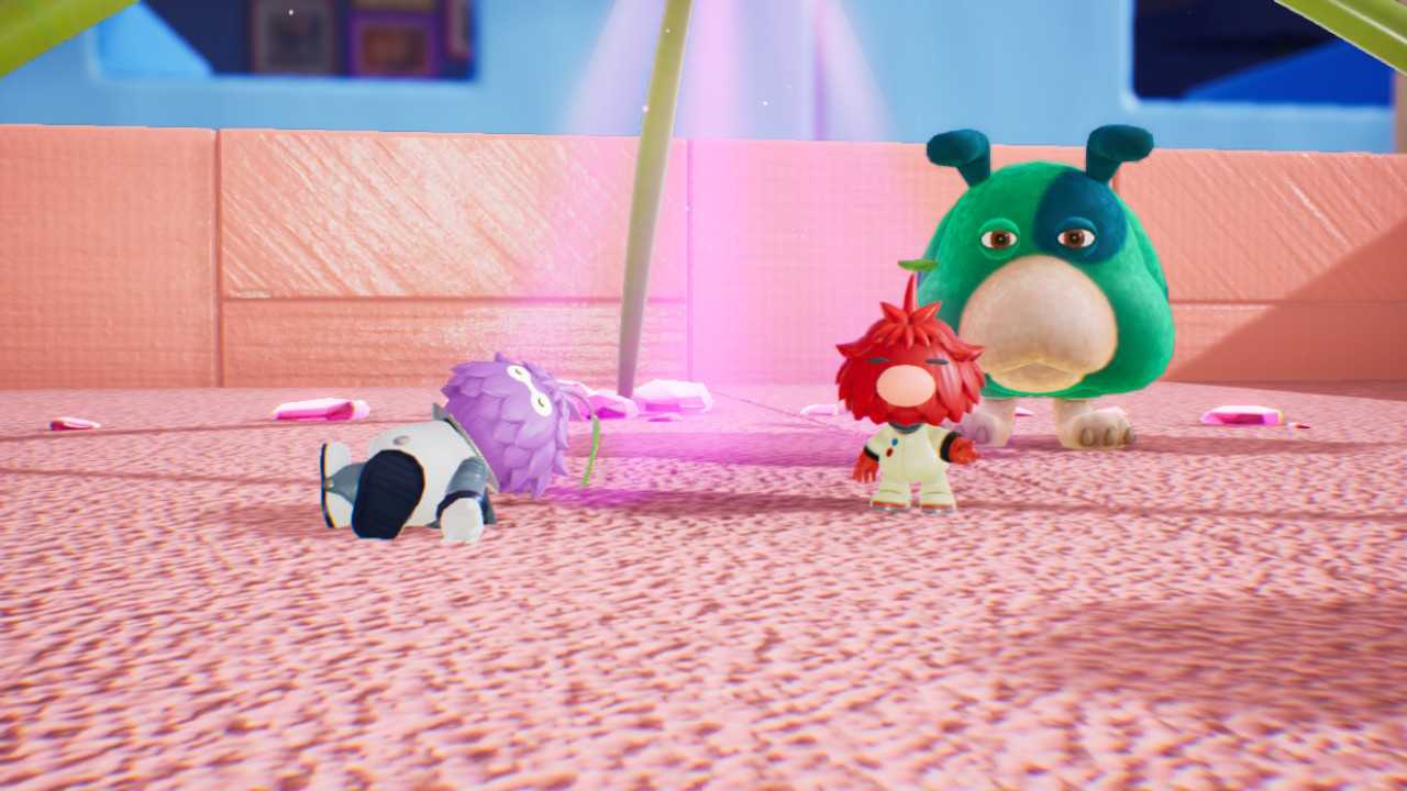 Pikmin 4