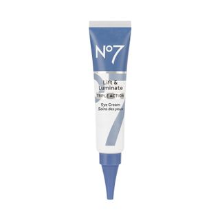 No7 Lift and Luminate Triple Action Eye Cream