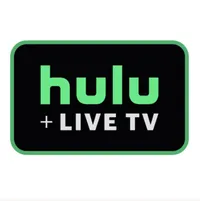 Hulu with Live TV  3-day FREE trial