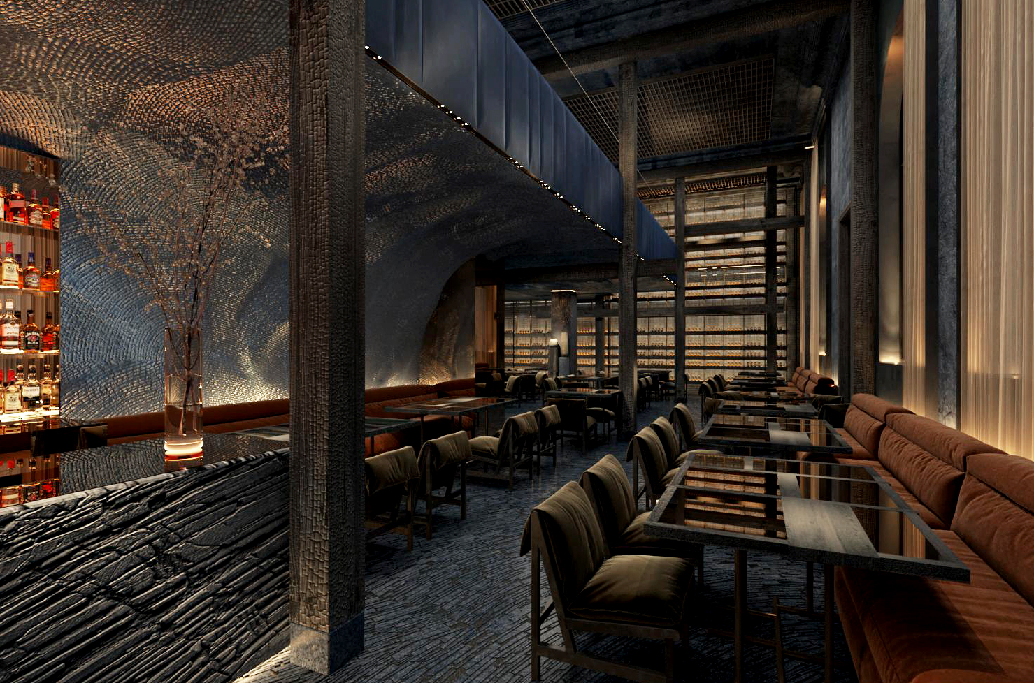 new london restaurants