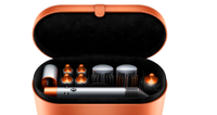 Dyson Airwrap Styler Copper Gift Edition