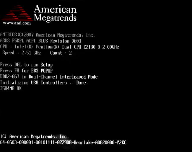 Why is my PC beeping at me? PC Gamer