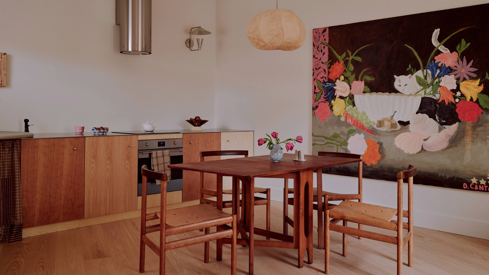 Runda, London, by Flawk