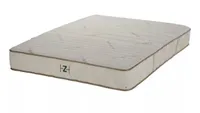 Saatva Zenhaven Natural Latex Mattress:&nbsp;$1,795$1,495 at Saatva
Double sided firmness -