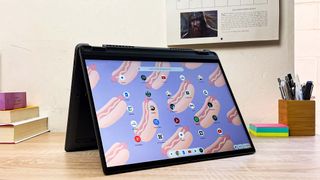 Lenovo Flex 5i Chromebook Plus