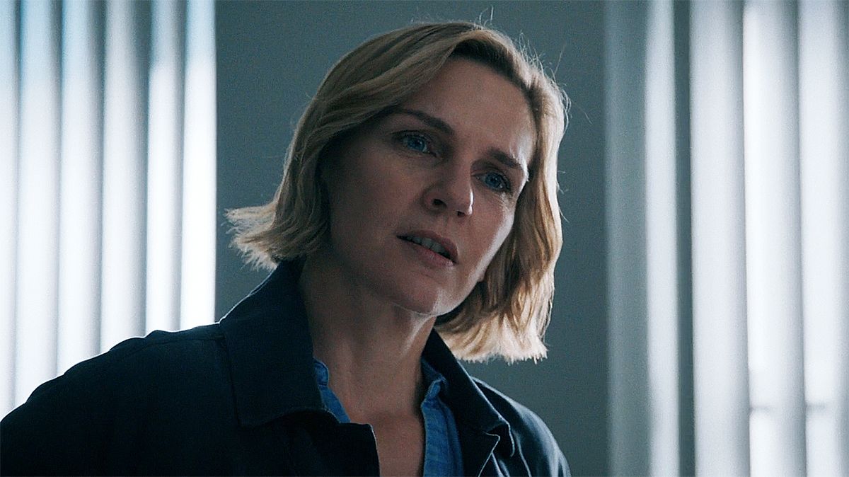 Pluribus episode 4 introduces us to a mysterious new character – and I think they're key to solving the Apple TV show's big riddle