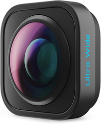 GoPro Hero13 Black Ultra Wide Lens Mod