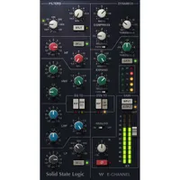 Waves SSL E Channel: Was $249, now $29.99