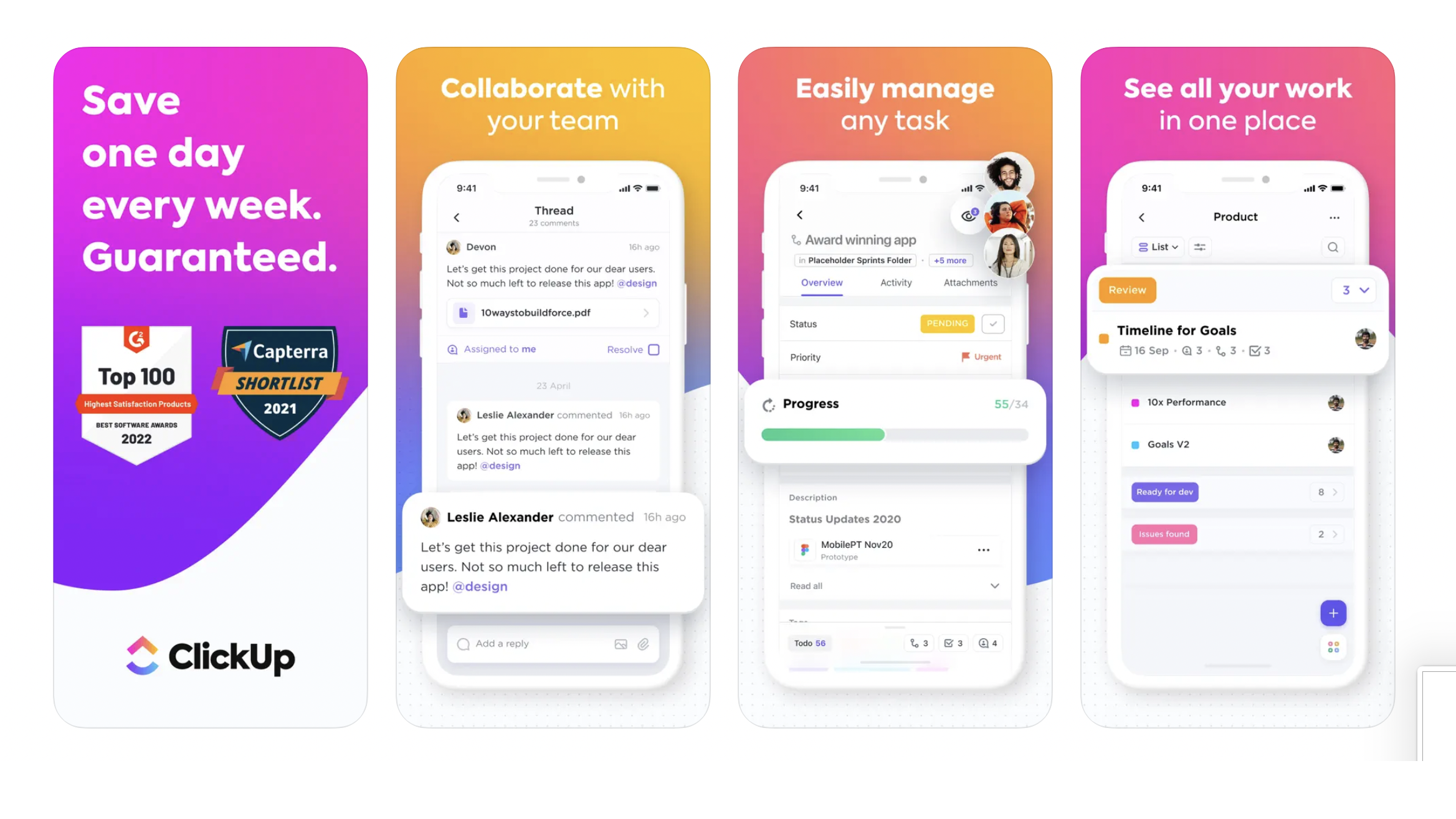 Control Work App This work management app for the iPhone is great for small teams | iMore