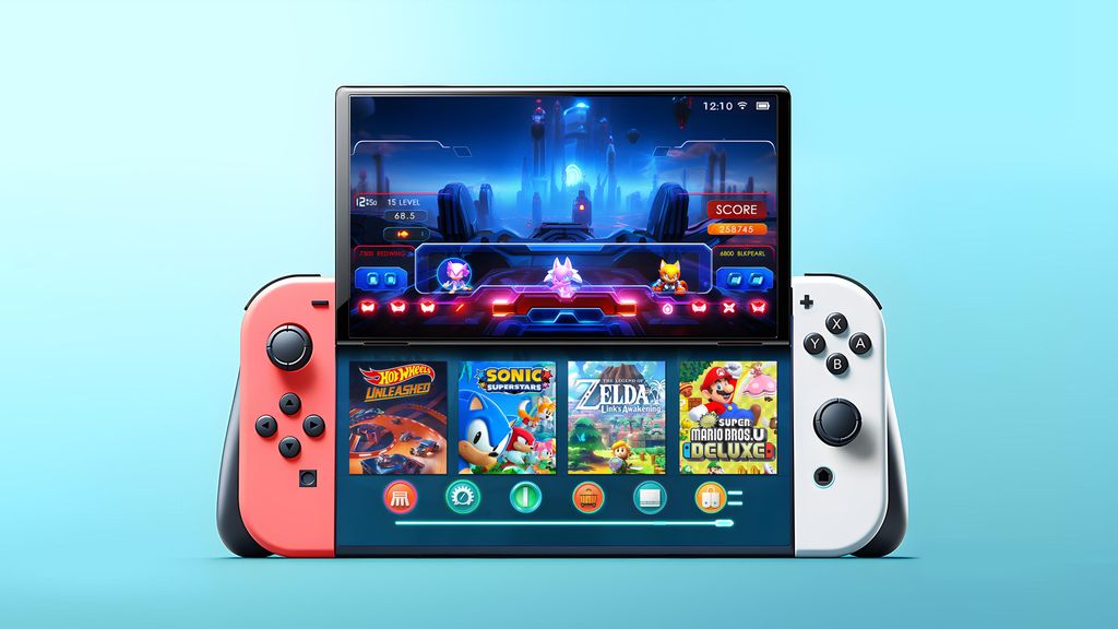 This Could Be The Coolest Nintendo Switch 2 Design Concept Yet this-could-be-the-coolest-nintendo-switch-2-design-concept-yet