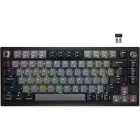 12. Corsair K65 Plus 75% gaming keyboard | $159.99 $129.99 at Amazon
Save $30 -