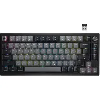 25. Corsair K65 Plus Wireless gaming keyboard | $159.99 $119.99 at AmazonSave $40 -