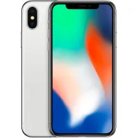 Apple iPhone X 64GB smartphone | Was £899 | Now £599 at Amazon