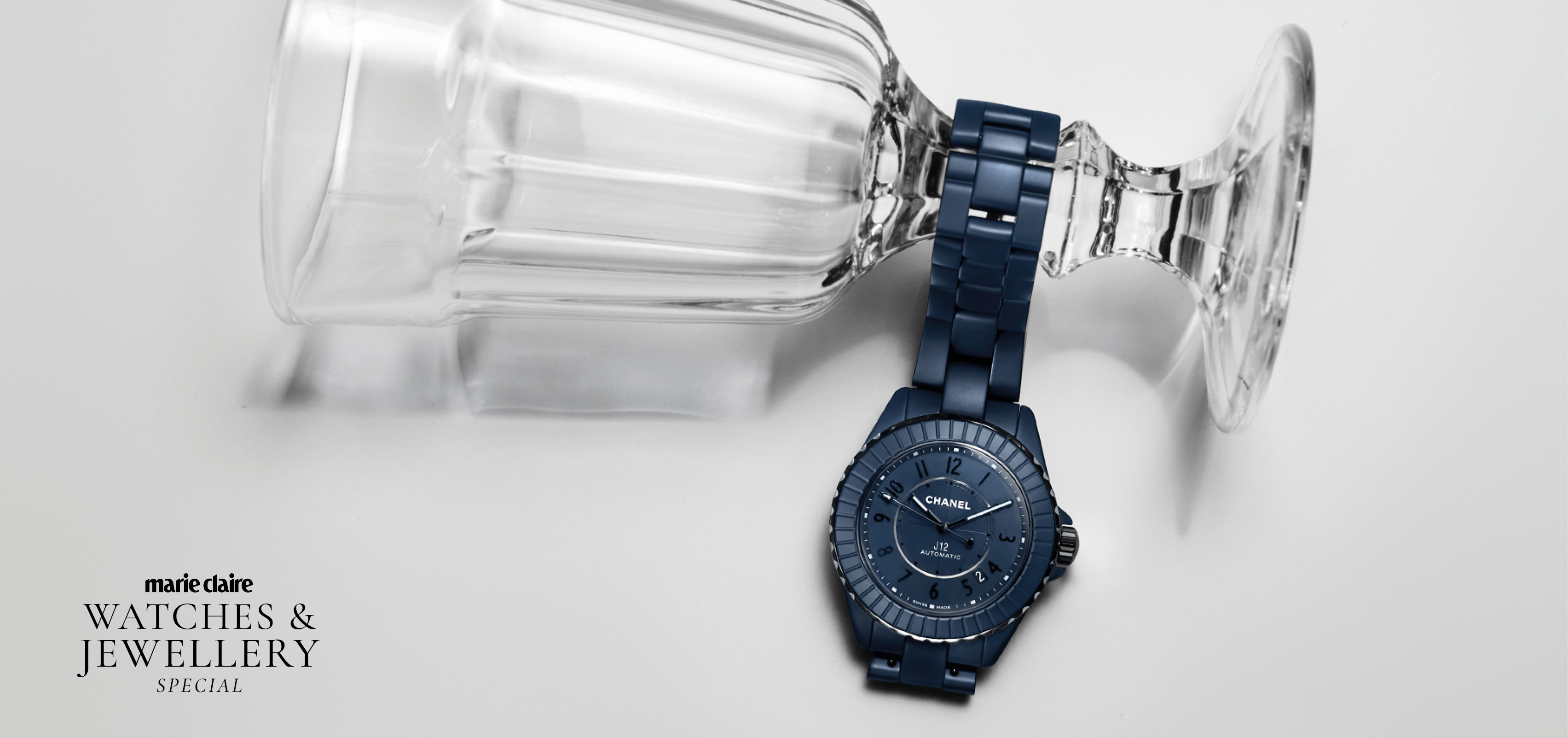 Watches & Jewellery Special
