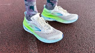 Brooks Hyperion Elite 4 PB