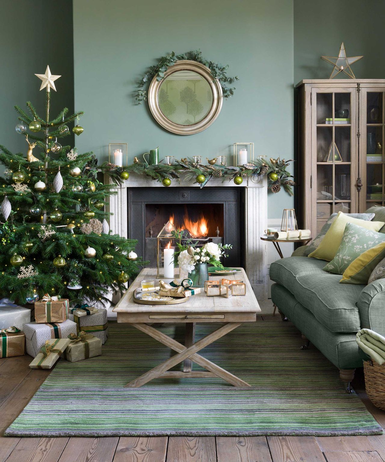 How to keep a Christmas tree alive tips for caring for a real tree