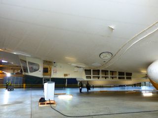 airlander 10, world's largest airship