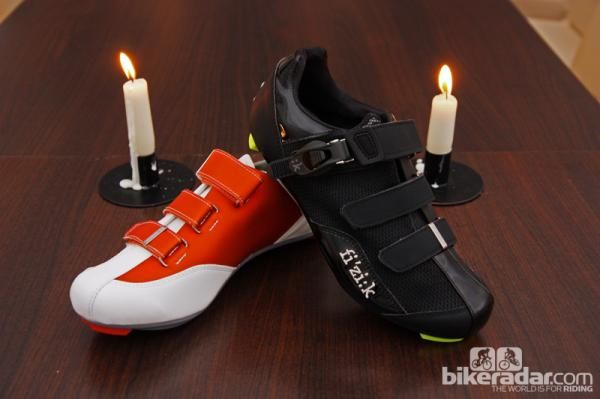 The new entry-level R5 shoes will also be offered in a women's-specific Donna version.