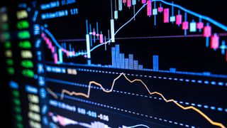 Nasdaq Sinks as Bond Yields Pressure Tech Stocks: Stock Market Today