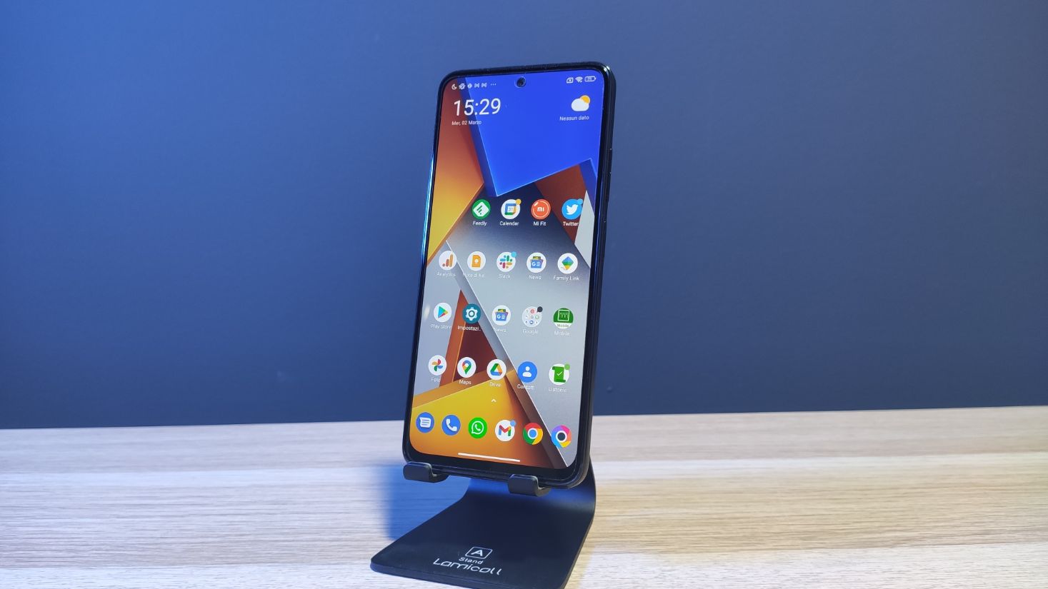 Poco M4 Pro