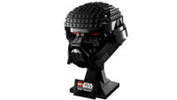 Dark Trooper™ Helmet: $59.99 on LEGO