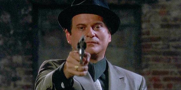 Joe Pesci in Goodfellas