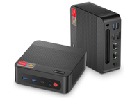 Bosgame P4 Mini PC