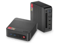 Bosgame P4 Mini PC