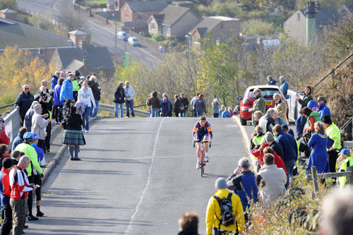 National Hill-Climb Championship 2009