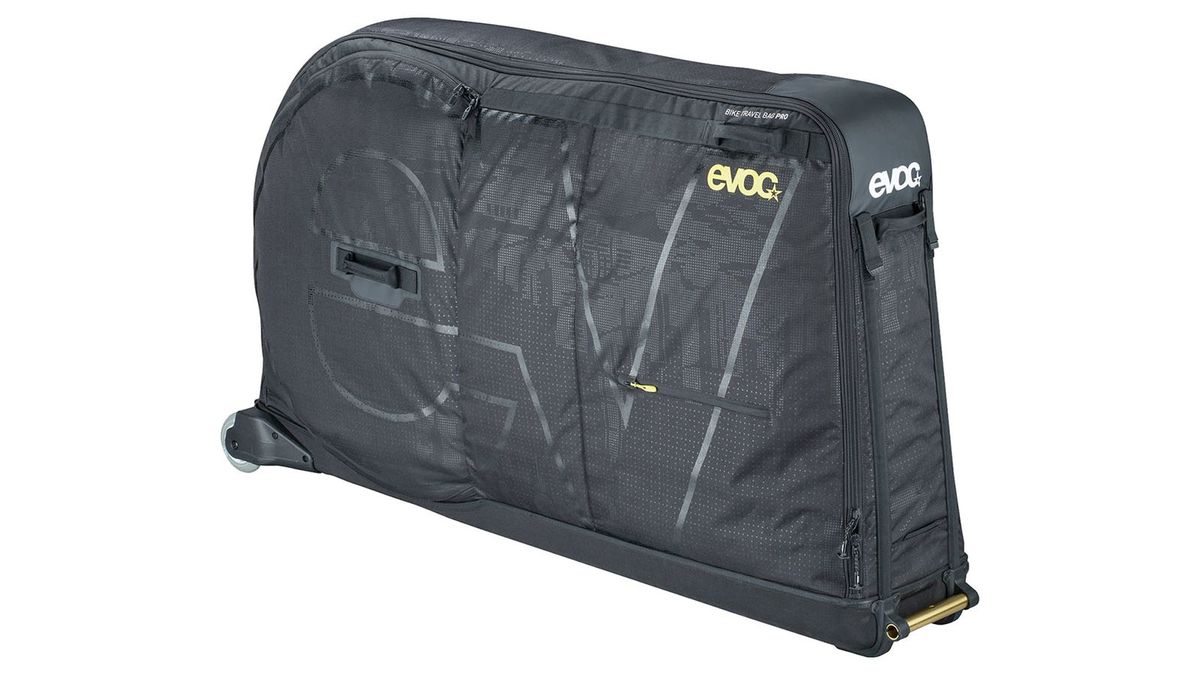 Evoc travel 2024 bike bag