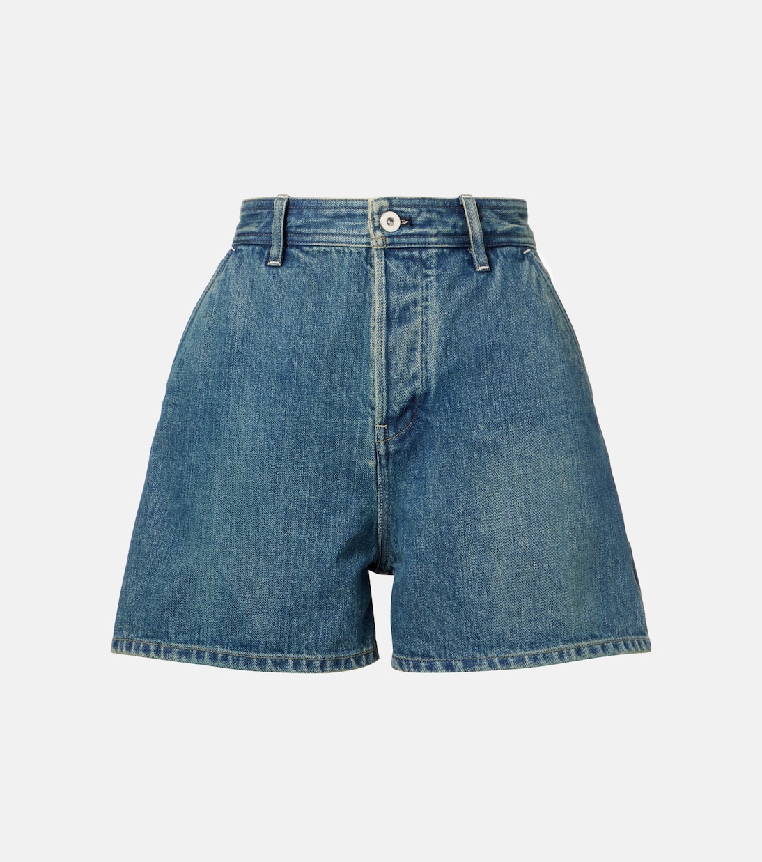 Shorts jeans