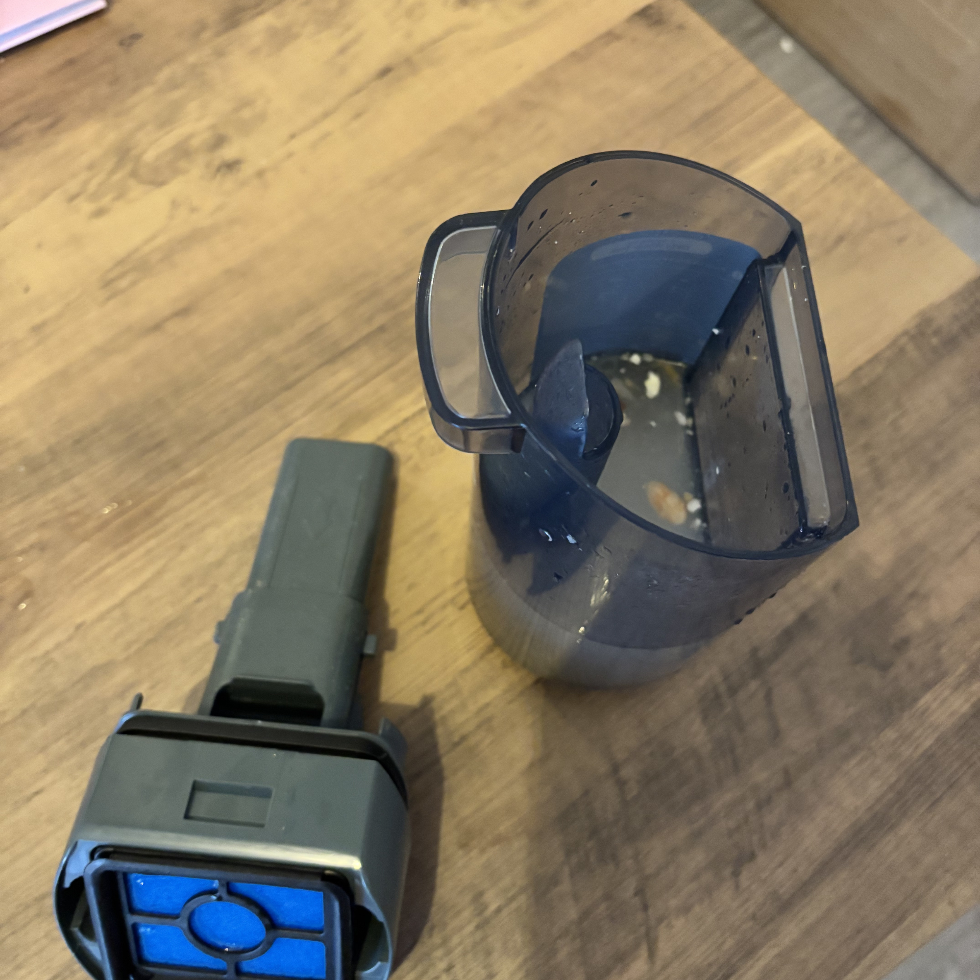 Beldray All-In-One-Multi Surface Floor Cleaner review