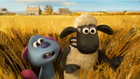   A Shaun the Sheep Movie: Farmageddon