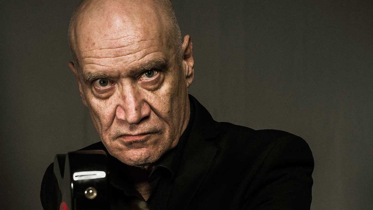 Wilko Johnson