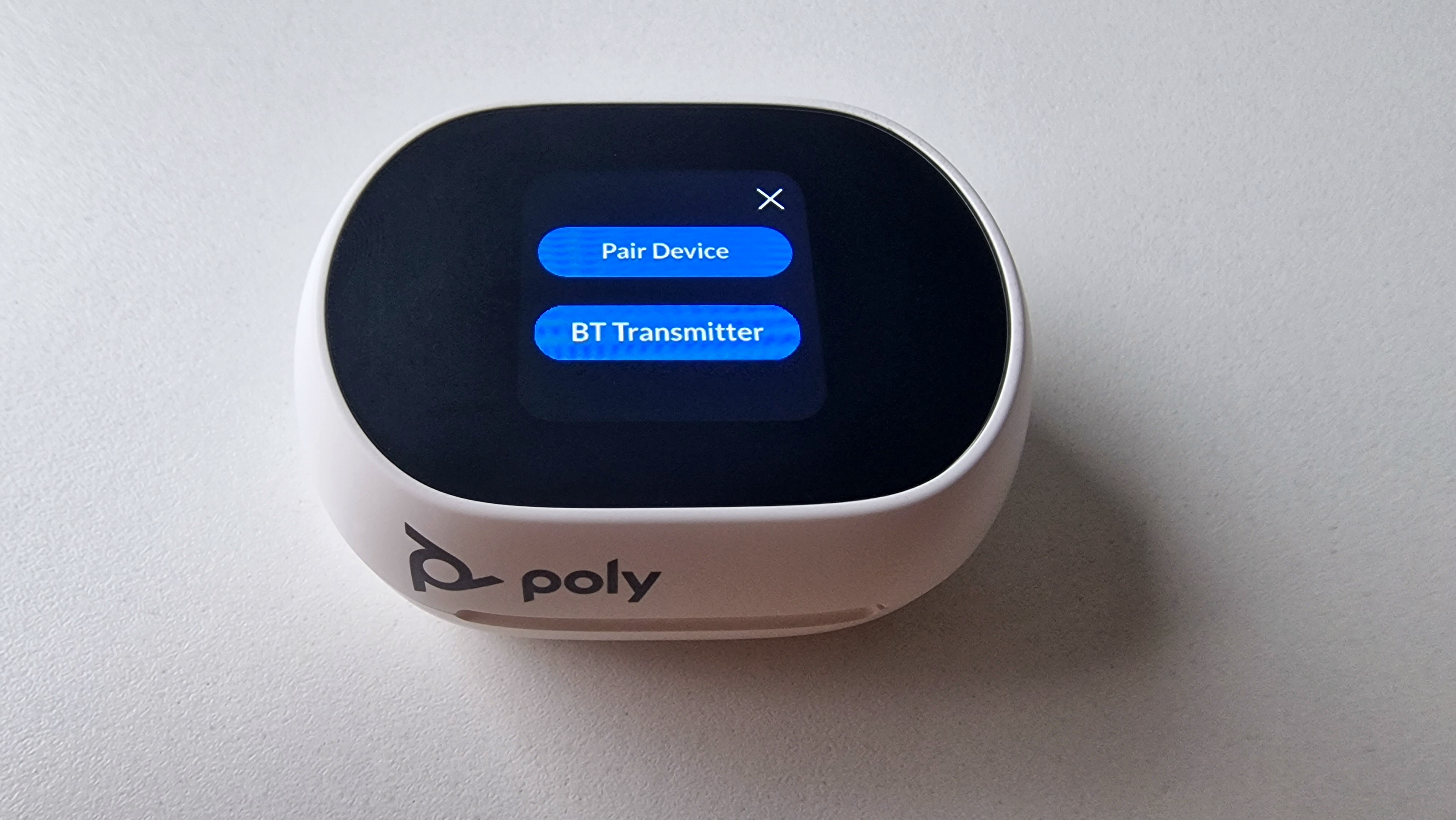 Poly Voyager Free 60+ UC