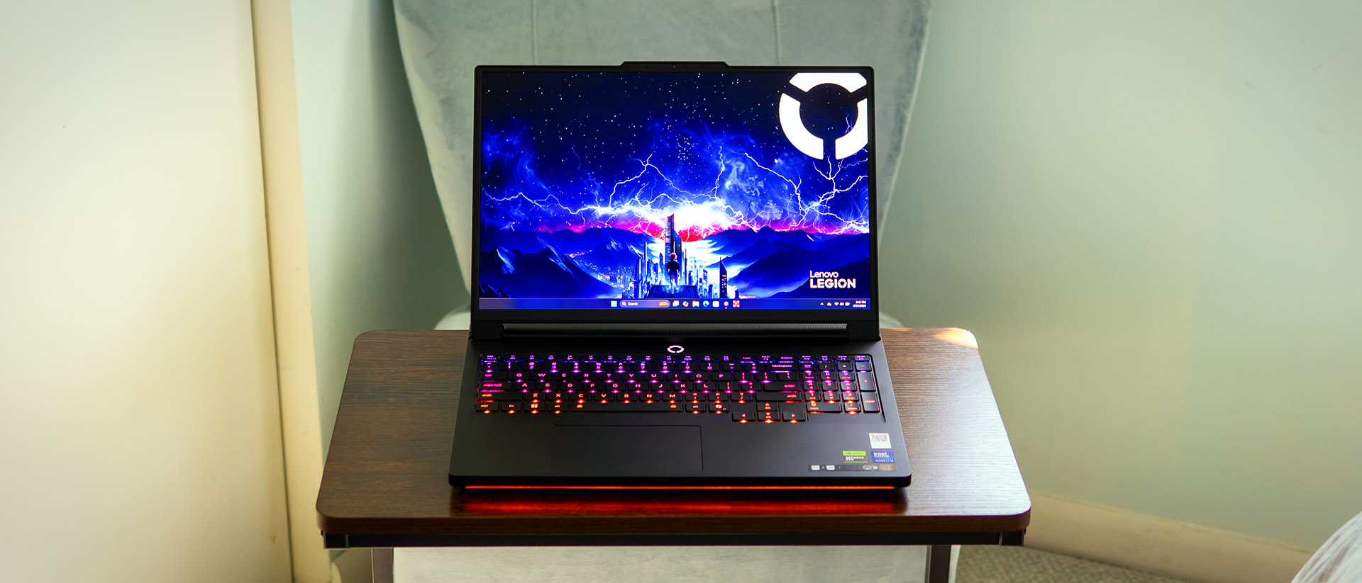 Lenovo Legion Pro 7i Gen 10