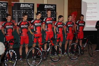 BMC maintains a strong Swiss presence.