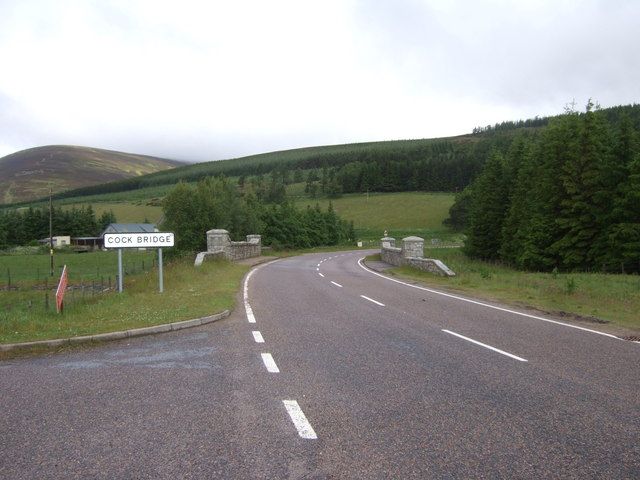 Cock Bridge