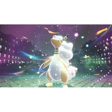 Pok&eacute;mon Legends: Z-A