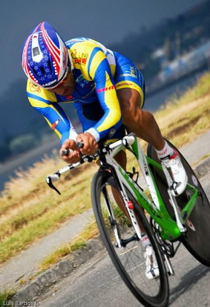 Luis Fernando Sepulveda (Mostazal &ndash; Cycling Adventure)