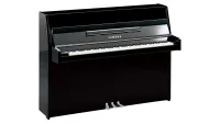 Best pianos: Yamaha b1