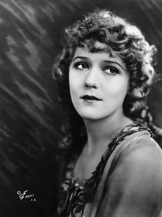 Mary Pickford