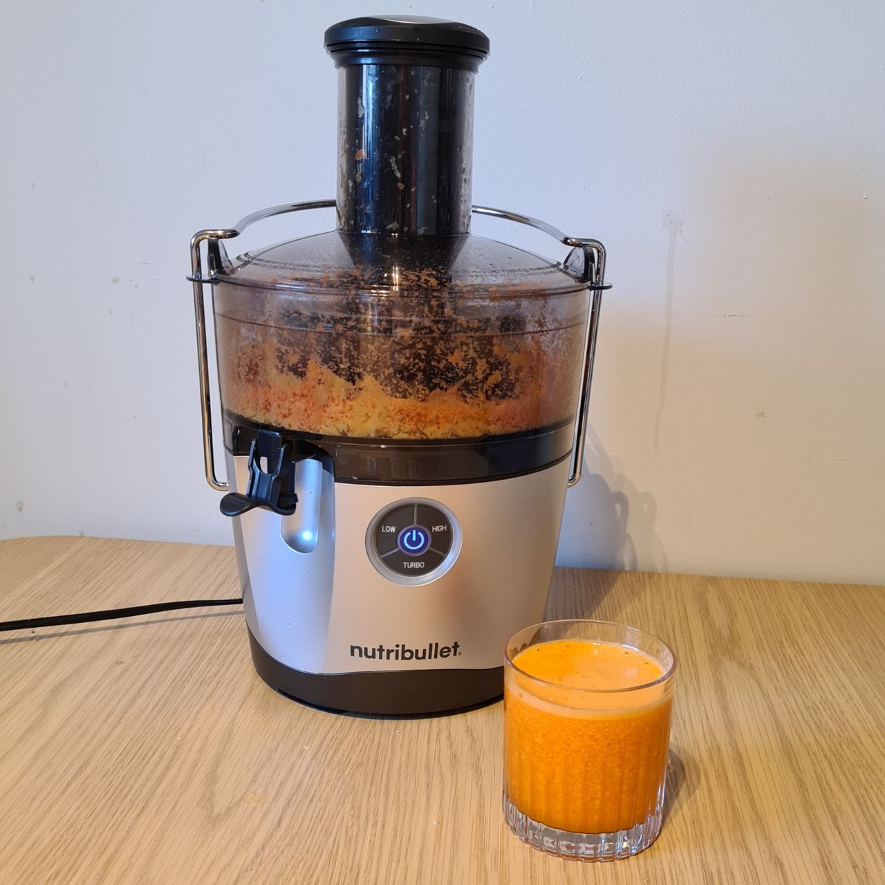 NutriBullet Juicer Pro