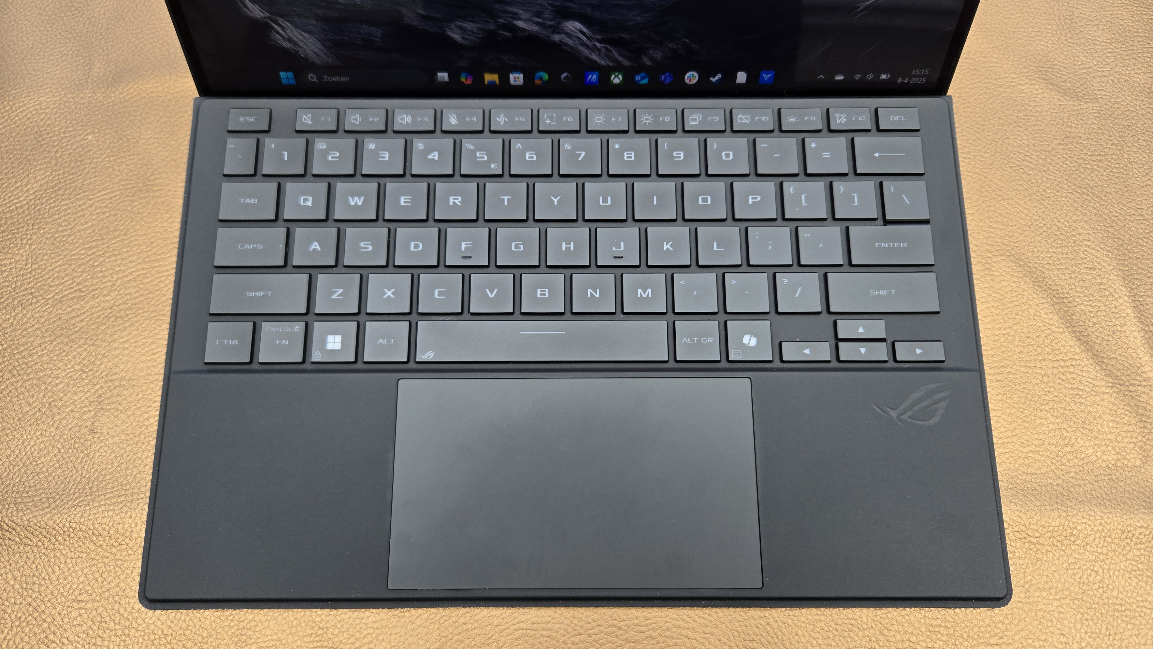 ASUS ROG Flow Z13