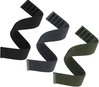 Olytop Nylon Garmin Bands: was $20.99 $16.79 at Amazon
