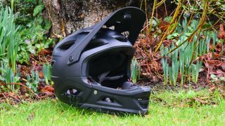 Giro Switchblade helmet review