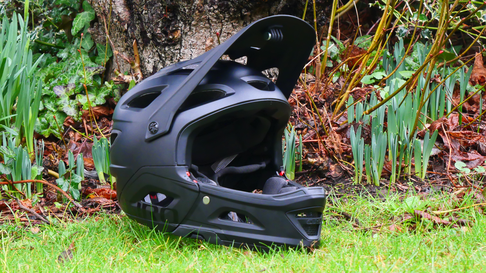 Giro Switchblade Convertible Helmet Review - Best Cycling Helmets